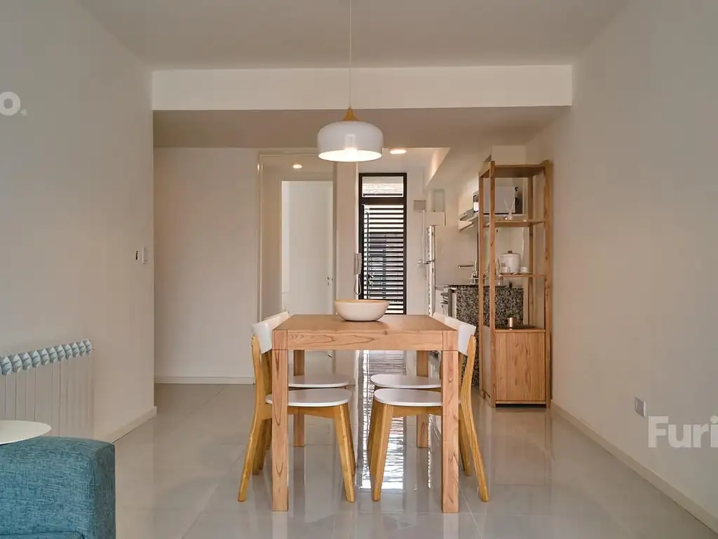 Emprendimiento en Luis Agote - Etapa: Terminado