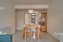 Emprendimiento en Luis Agote - Etapa: Terminado