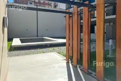 Edificio Sarmiento 1550 en Luis Agote