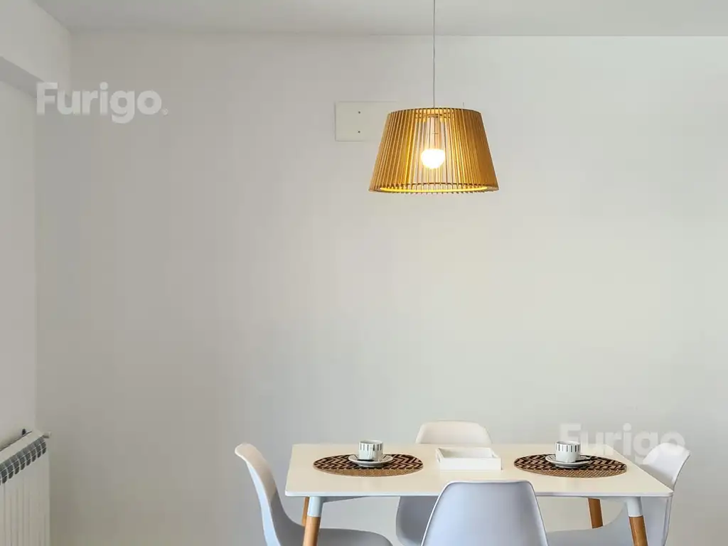 Emprendimiento en Luis Agote