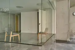 Edificio Sarmiento 1550 en Luis Agote