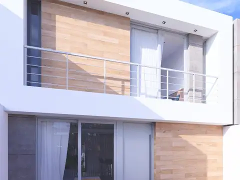Casa en Venta 1 año