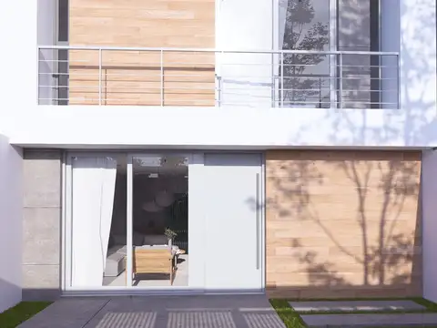Casa en Venta con 1 cochera
