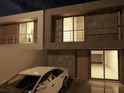 Casa en Venta al Este