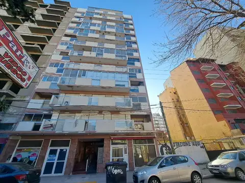 VENTA DE DEPARTAMENTO EN SAN BERNARDO