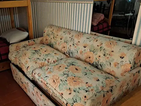 VENTA DE DEPARTAMENTO EN SAN BERNARDO