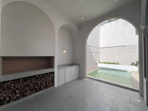 Casa en Abasto