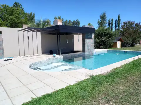 Quinta en Venta al Norte
