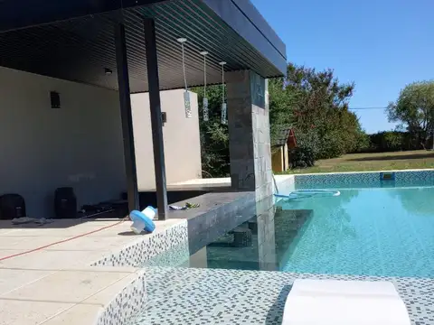 RP70  entrada lado Este