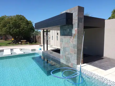 Quinta en  Esperanza