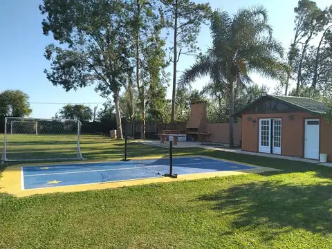 Quinta en  Esperanza