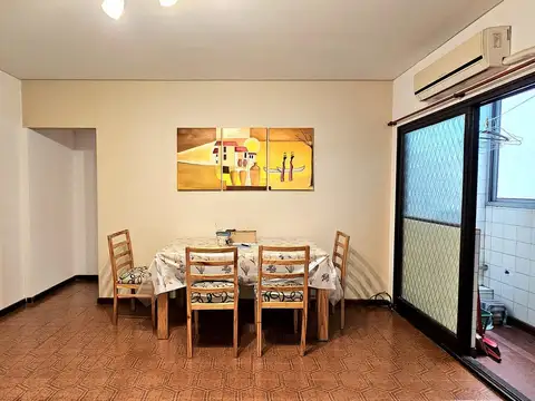 San Pedrito 300, piso 4