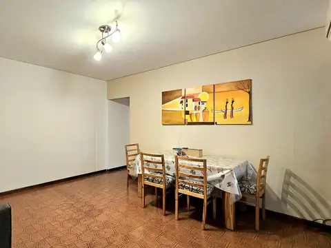 Departamento en Venta 45 años