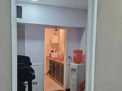 Oficina en Venta con 2 cocheras