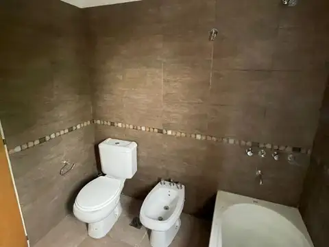 ALQUILER DEPARTAMENTO 2 AMBIENTES, MERLO CENTRO