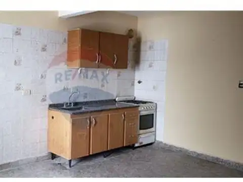 Depto Tipo Casa en Alquiler de 1 dormitorio