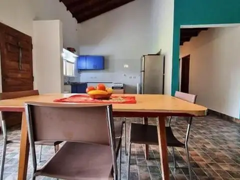 Casa en Venta 5 años
