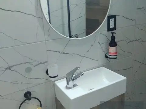 Departamento en Alquiler Temporal A Estrenar