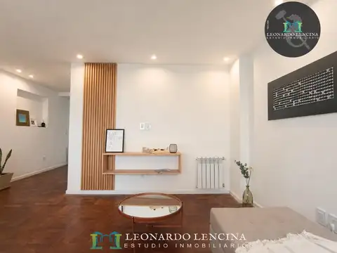 Departamento en Venta al Sureste