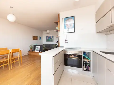 Departamento en Venta 6 años