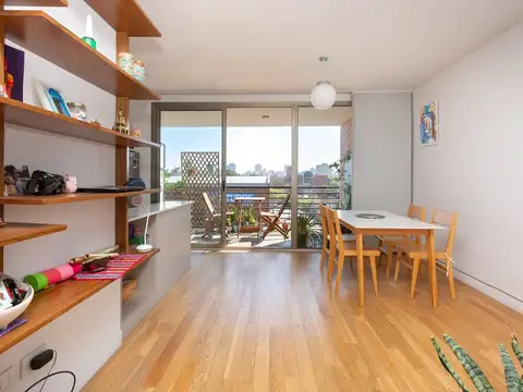 Departamento en Venta de 2 dormitorios