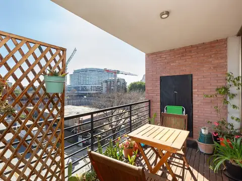 Departamento en Venta al Noreste