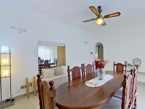 Depto Tipo Casa en Venta en Jose Leon Suarez, USD 88.000