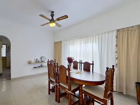 Depto Tipo Casa en Venta de 2 dormitorios