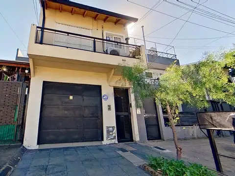 PH 3 ambientes en Venta en J.L.Suárez SIN EXPENSAS