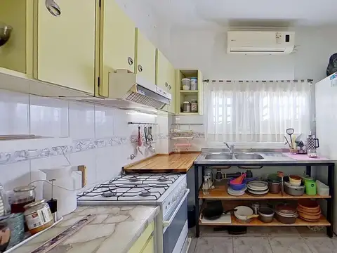 Depto Tipo Casa en Venta 63 años