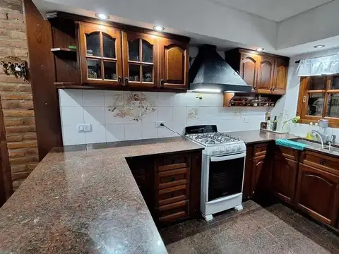 Casa en Venta 35 años