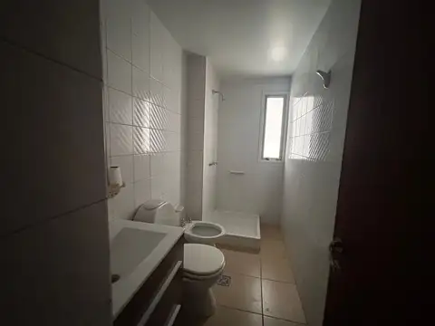 Departamento 5 ambientes con 2 baños