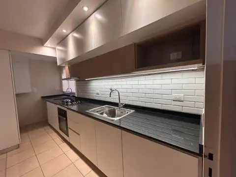 Departamento en Venta con 2 cocheras