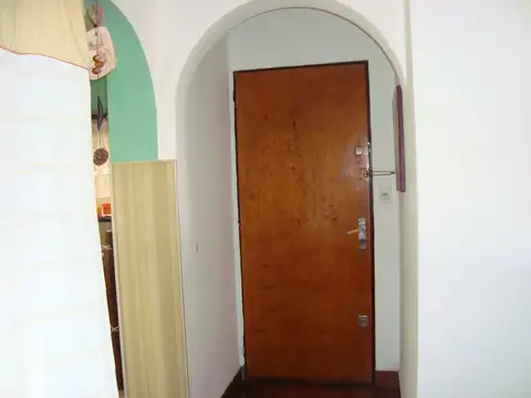 Pueyrredón 3915 , Piso 1