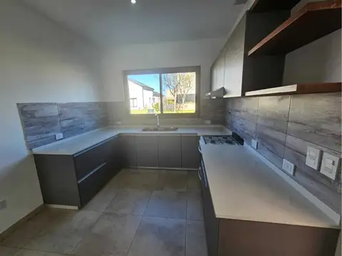 Casa en Venta A Estrenar
