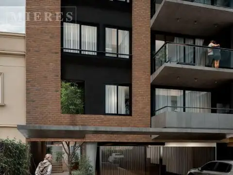 Alem  285 4º