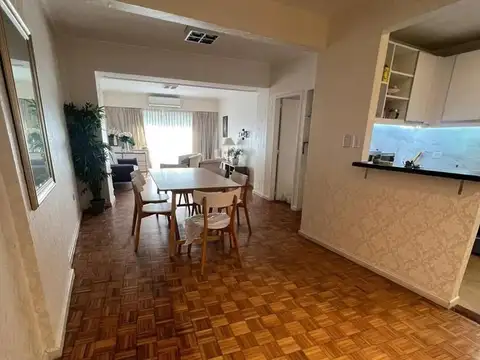 Departamento en Alquiler Temporal 22 años