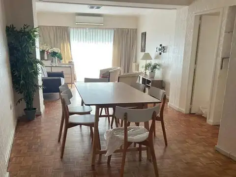 Avenida Del Libertador 600, Piso 3