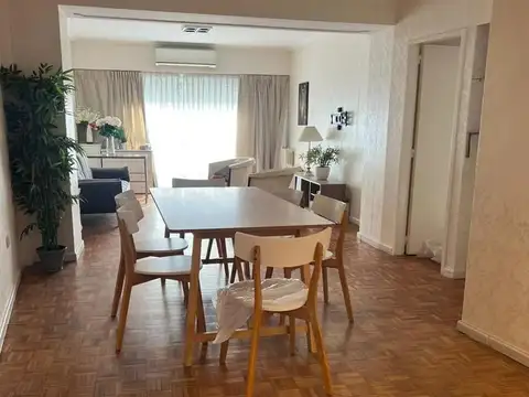 Departamento en Alquiler Temporal Apto profesional