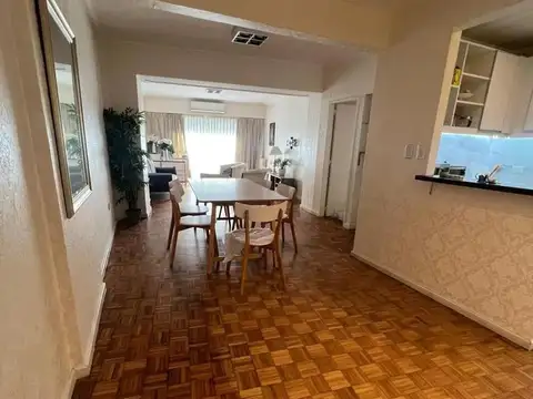 Departamento en alquiler temporario