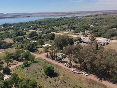 Terreno en Venta en Villa Quillinzo, USD 10.000