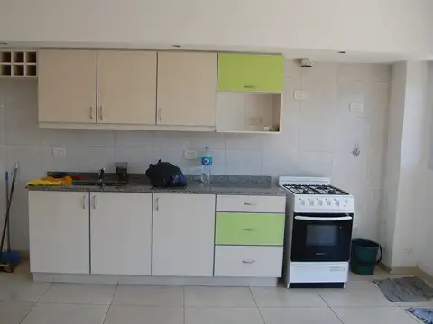 Rodriguez Peña Nº 2284 1º "B"