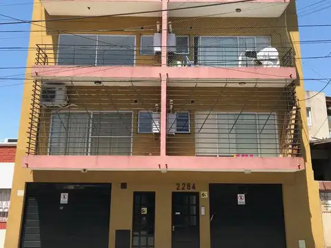 Departamento - General San Martin