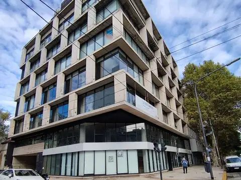 Venta Oficina Corporativa AAA Distrito Tecnológico