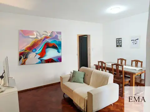Departamento en Venta al Oeste