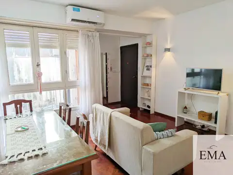 Departamento en Venta 50 años