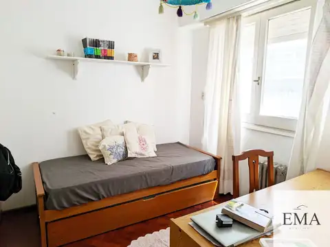 Departamento en Venta en Centro, USD 62.000