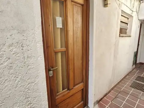 Depto Tipo Casa en Alquiler de 2 dormitorios
