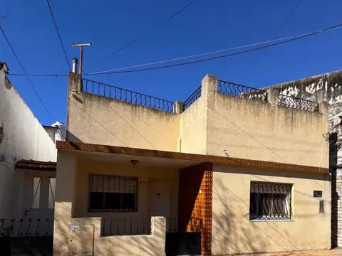 José c paz 2500