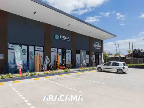 Local en Alquiler en Espacio Nova - Canning